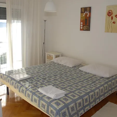 Apartment Lebinac 2 Senj (Lika-Senj) Exterior photo