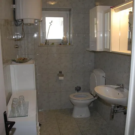 Apartment Lebinac 2 Senj (Lika-Senj) Exterior photo
