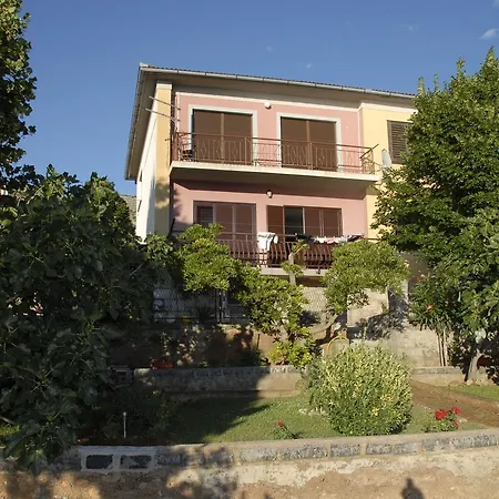 Apartment Lebinac 2 Senj (Lika-Senj) Exterior photo