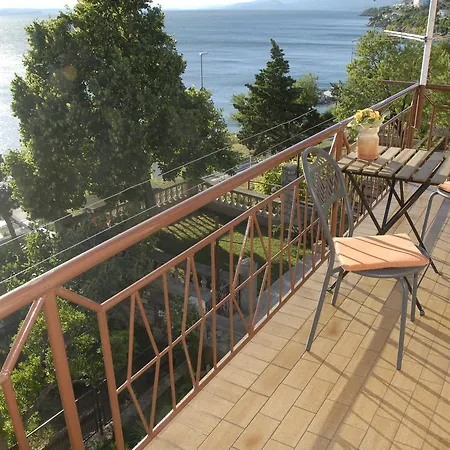 Apartment Lebinac 2 Senj (Lika-Senj) Exterior photo