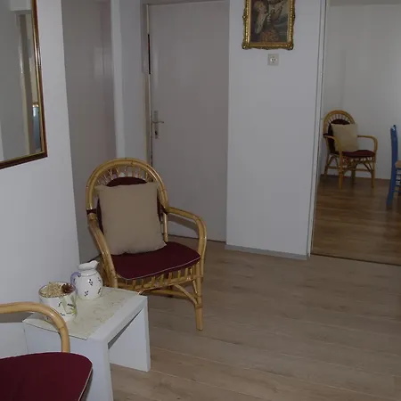 Apartment Lebinac 2 Senj (Lika-Senj) Exterior photo