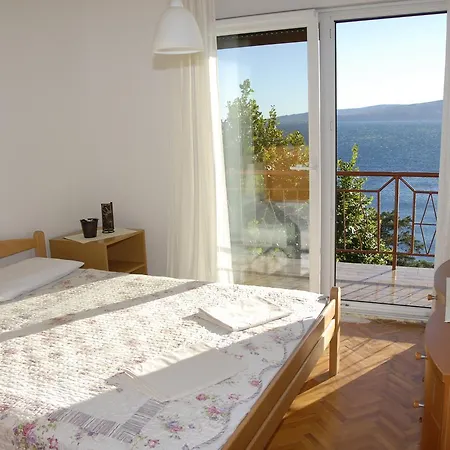 Apartment Lebinac 2 Senj (Lika-Senj) Exterior photo