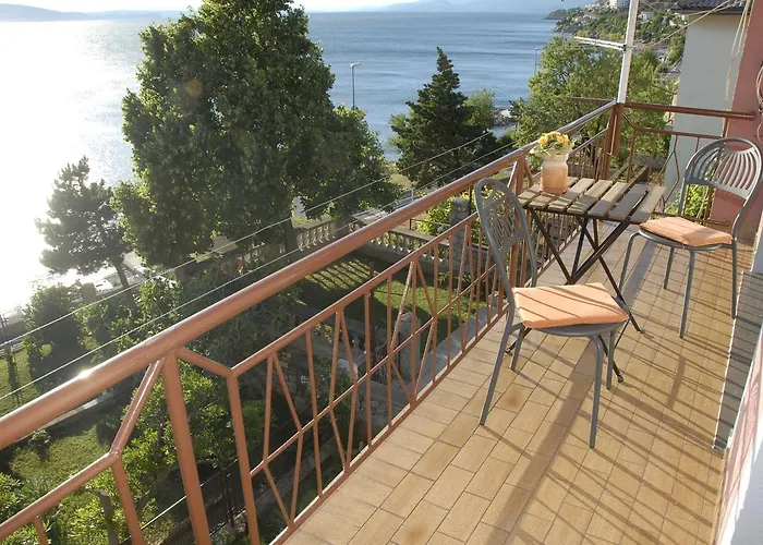 Apartment Lebinac 2