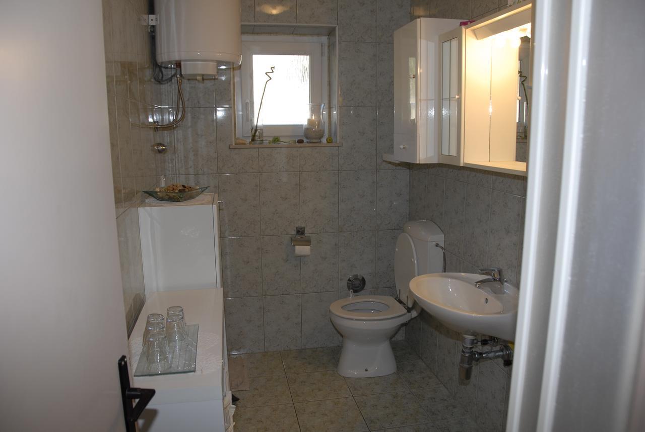 Apartment Lebinac 2 Senj (Lika-Senj)